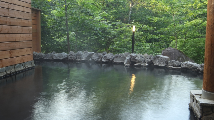 【スタンダード２食付】当館自慢の「仙郷の湯」を体感！源泉かけ流しの贅沢な湯あみを！2食付お膳プラン